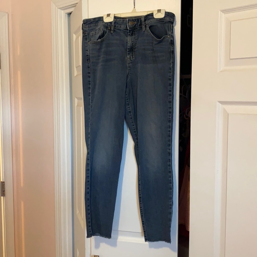 Jessica Simpson Jeans